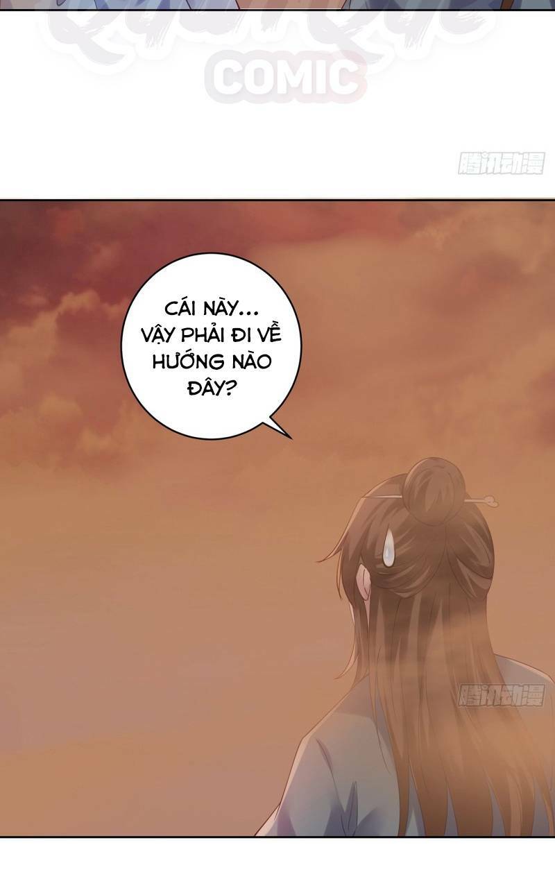 Siêu Phàm Truyện: Chapter 211