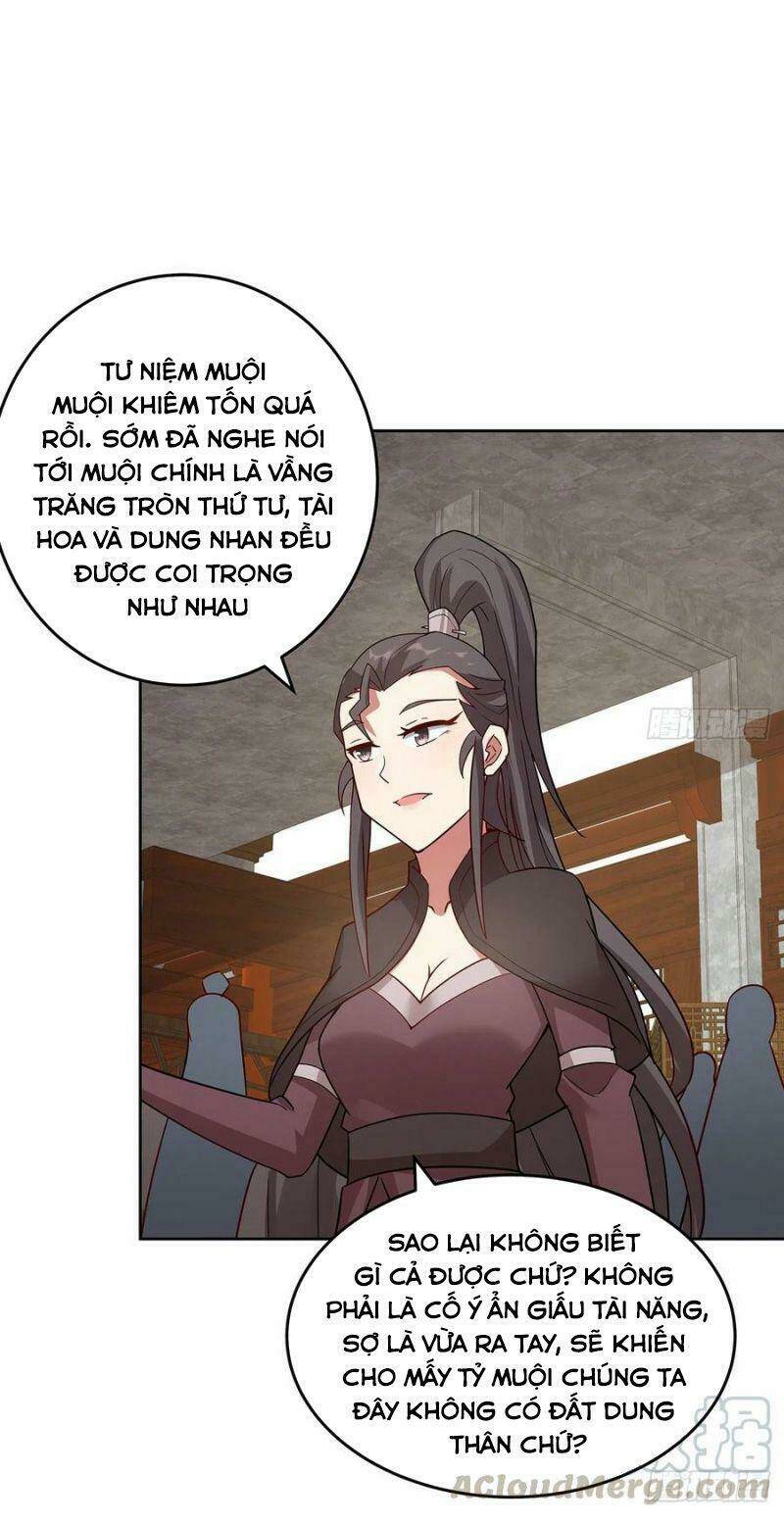 Nghịch Lân: Chapter 143