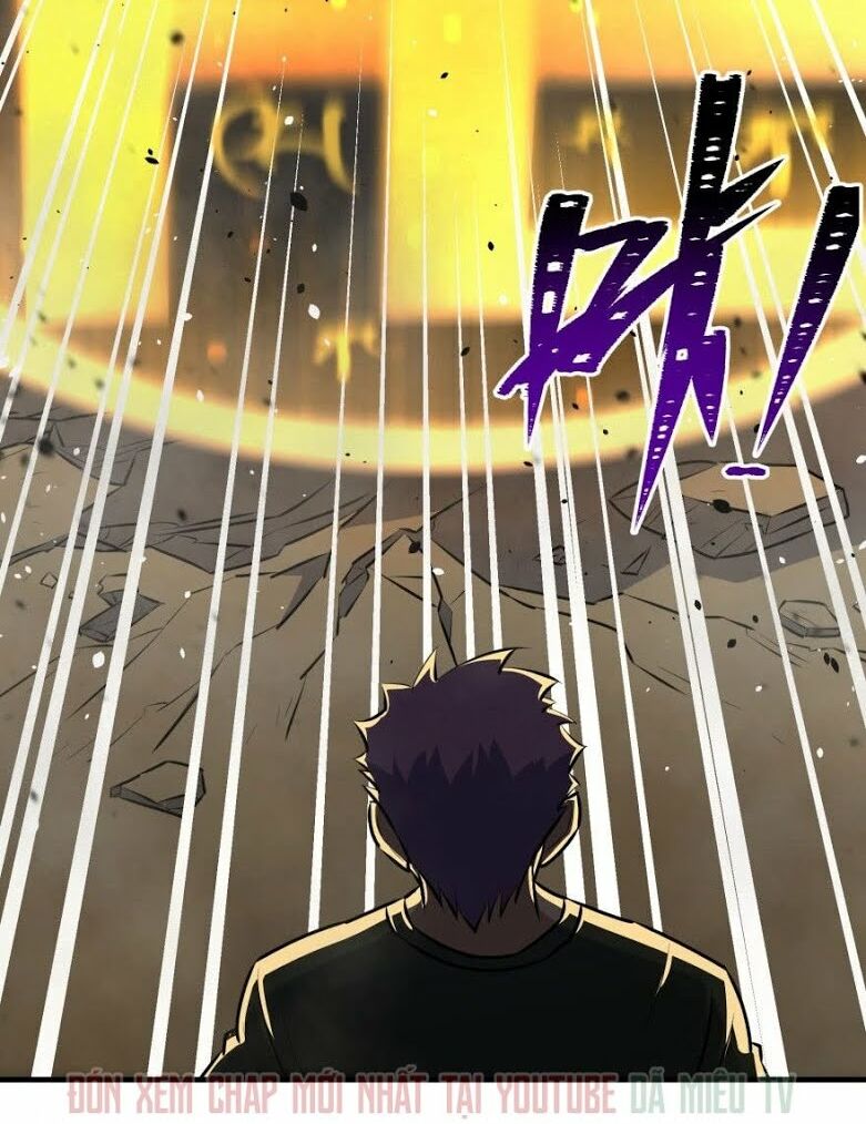 Thú Nhân: Chapter 99