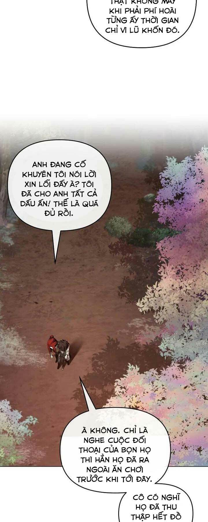 Con Đường Diệt Thần: Chapter 16