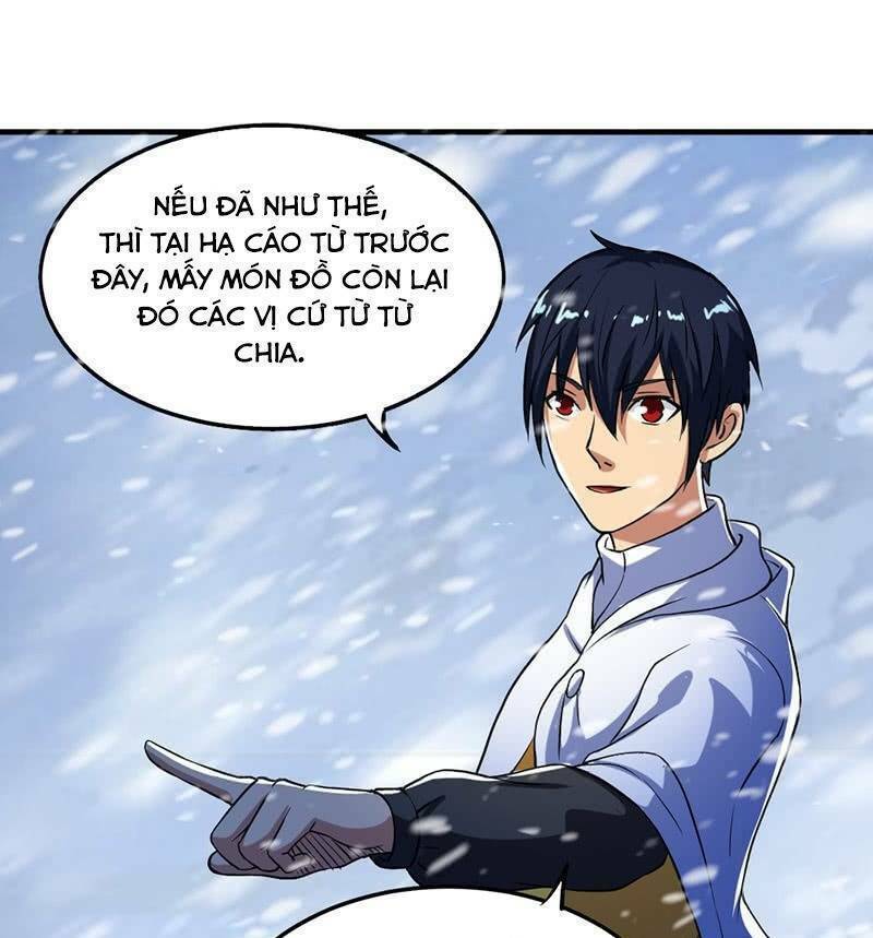Cuộc Sống Tận Thế Bắt Đầu Từ Số 0: Chapter 50