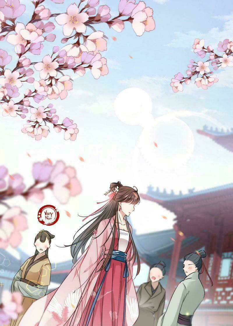 Vương Gia Không Thể Trêu: Chapter 29