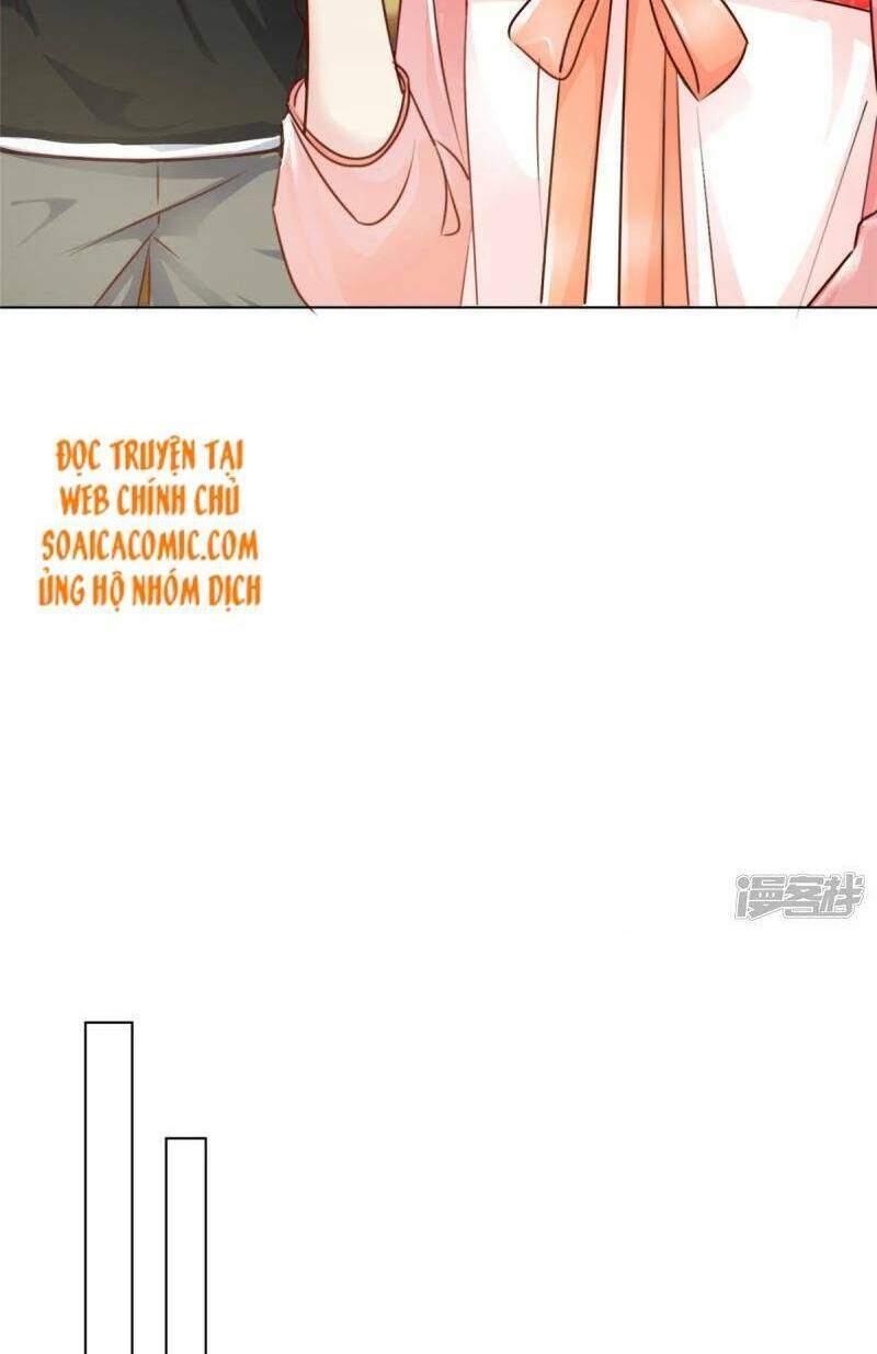 Thần Tiên Đại Nhân Của Tôi: Chapter 13