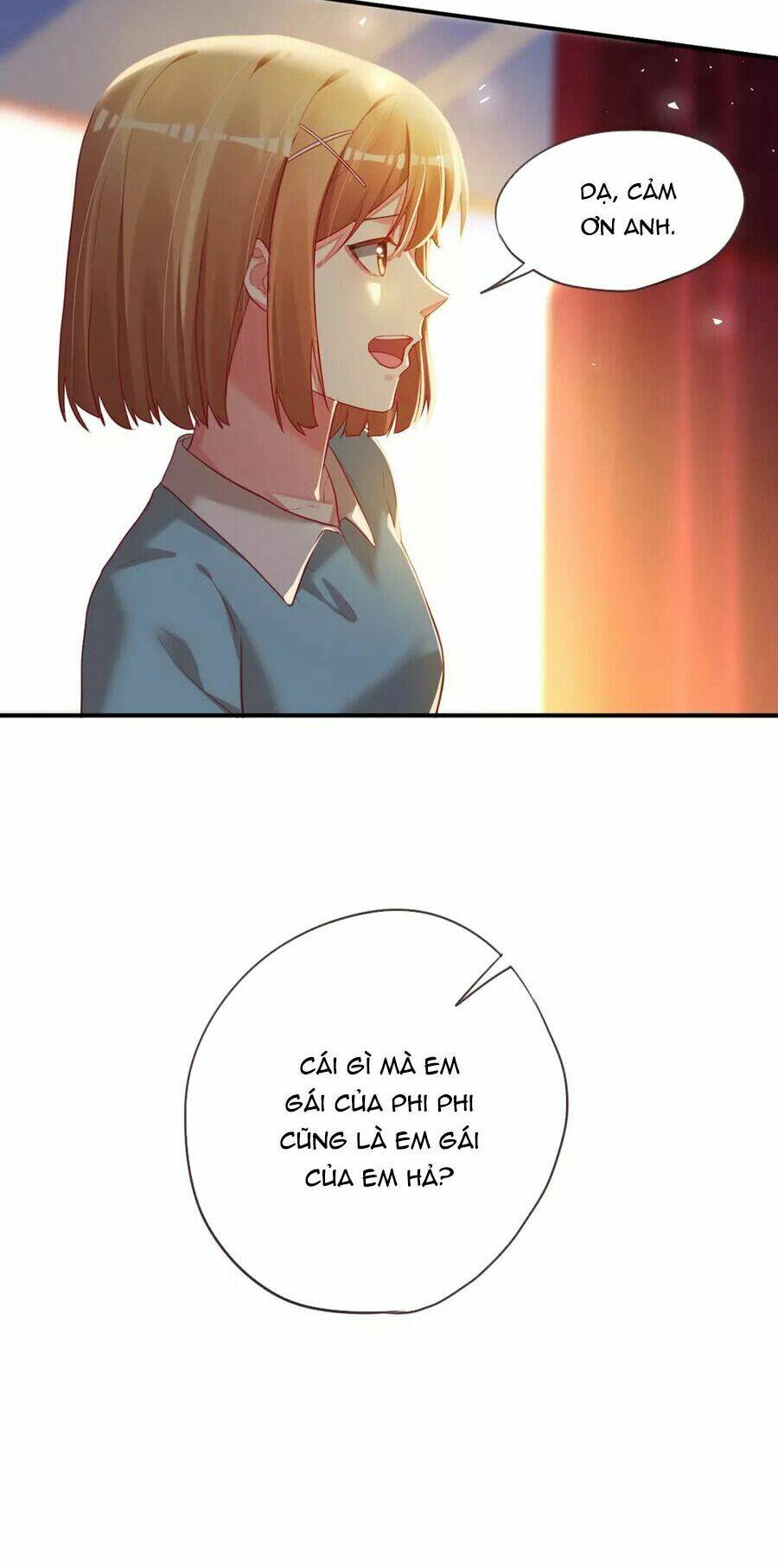 Vì Yêu Mà Khắc Cốt Ghi Tâm: Chapter 78