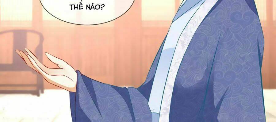 Trù Nương Hoàng Hậu: Chapter 63