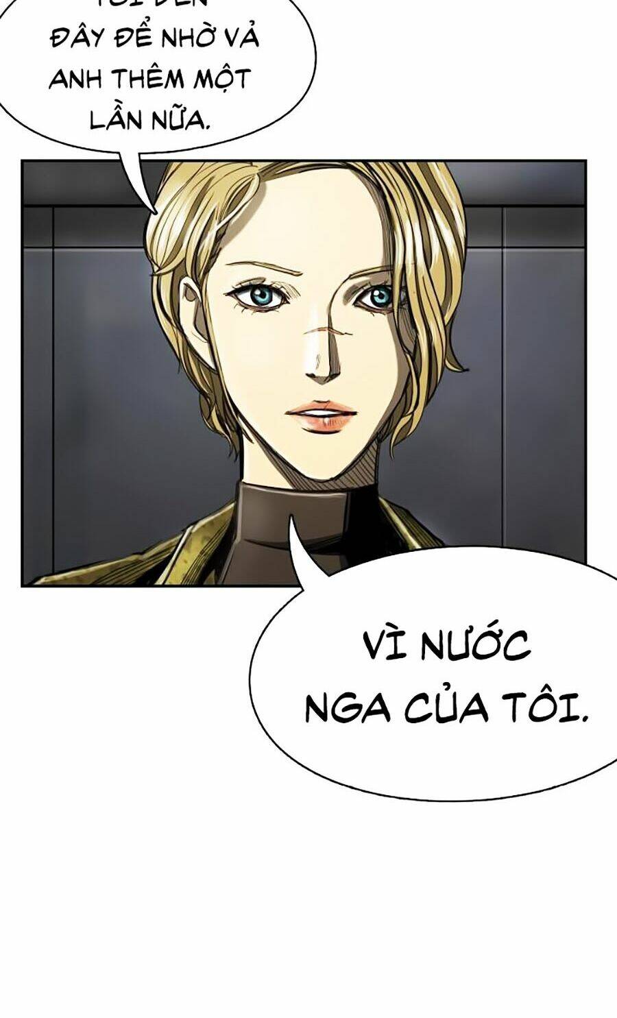 Thợ Săn Đầu Tiên: Chapter 68