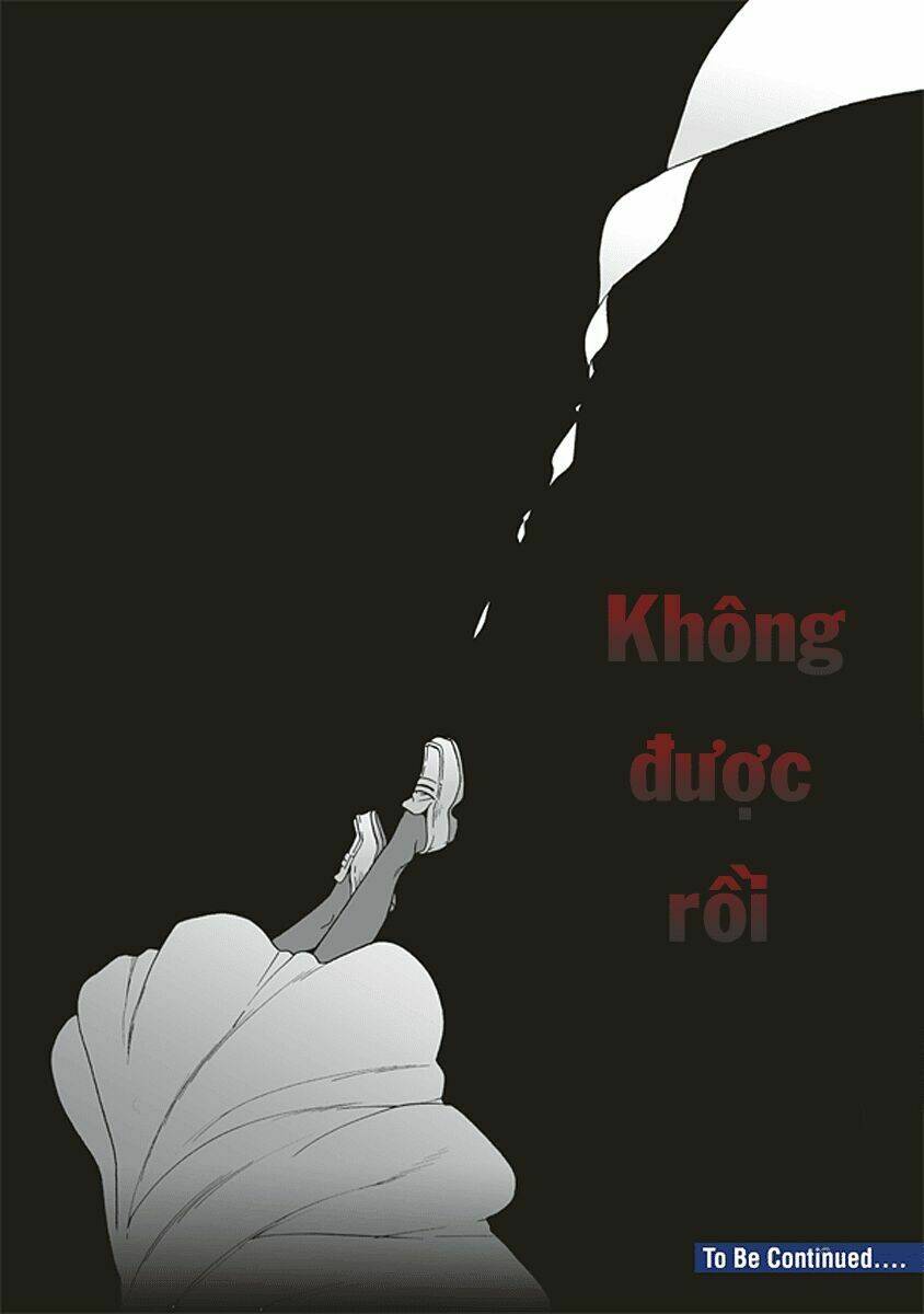 Kara No Kyoukai - The Garden Of Sinners: Chapter 19