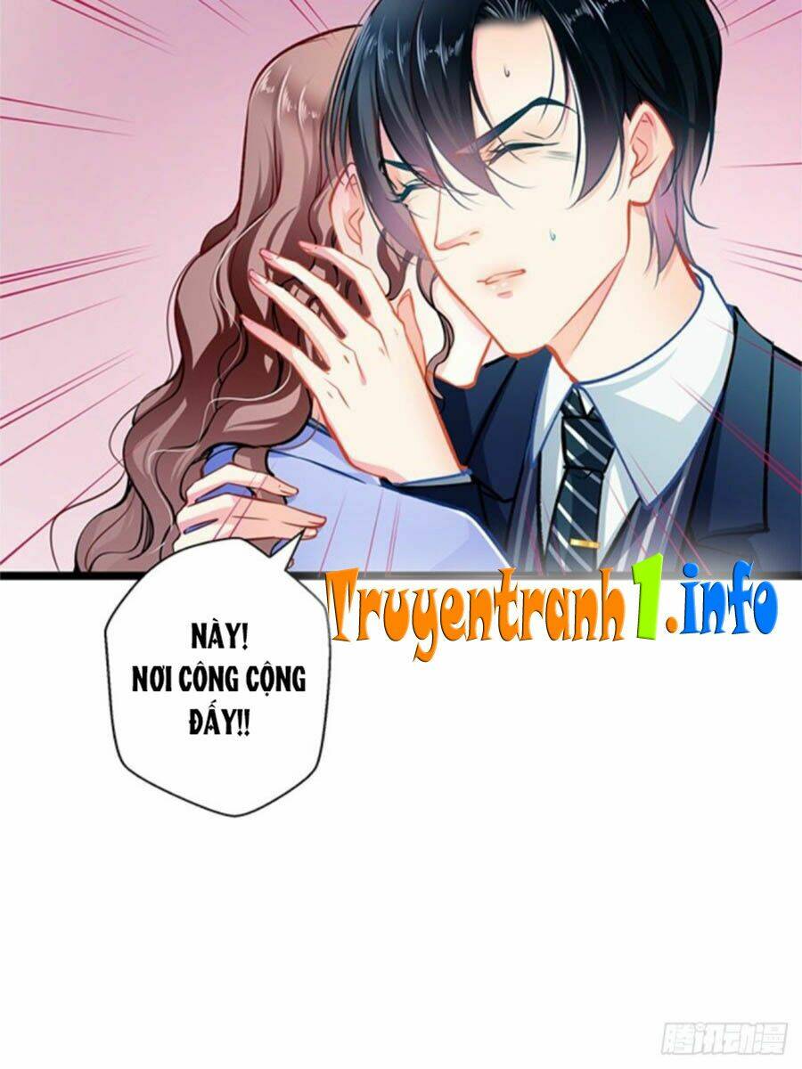 Cưng Chiều Ái Thê Hư Hỏng: Chapter 60