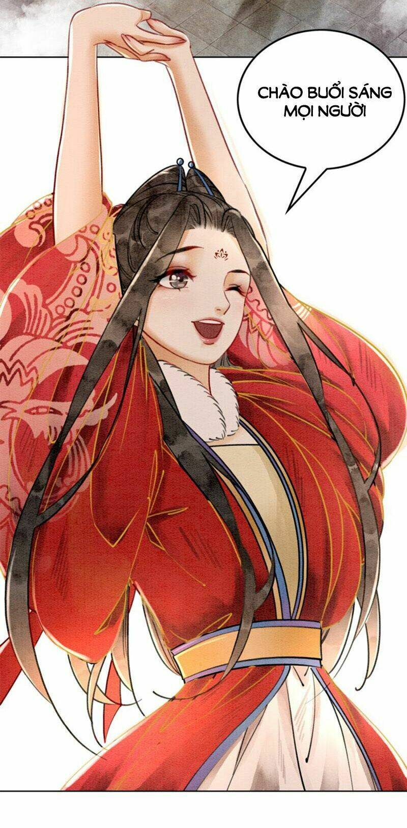 Hậu Cung Của Trẫm Cháy Rồi!: Chapter 29