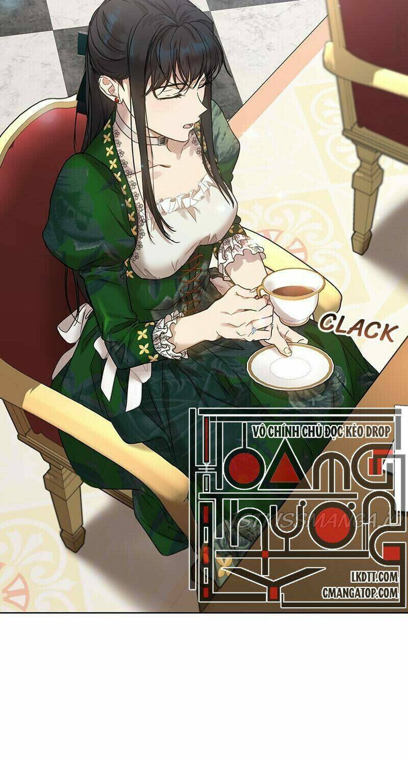 Khế Ước Của Ác Ma: Chapter 55