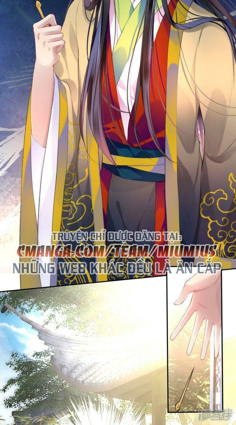 Vương Gia, Áo Lót Của Ngươi Rơi Mất Rồi: Chapter 75