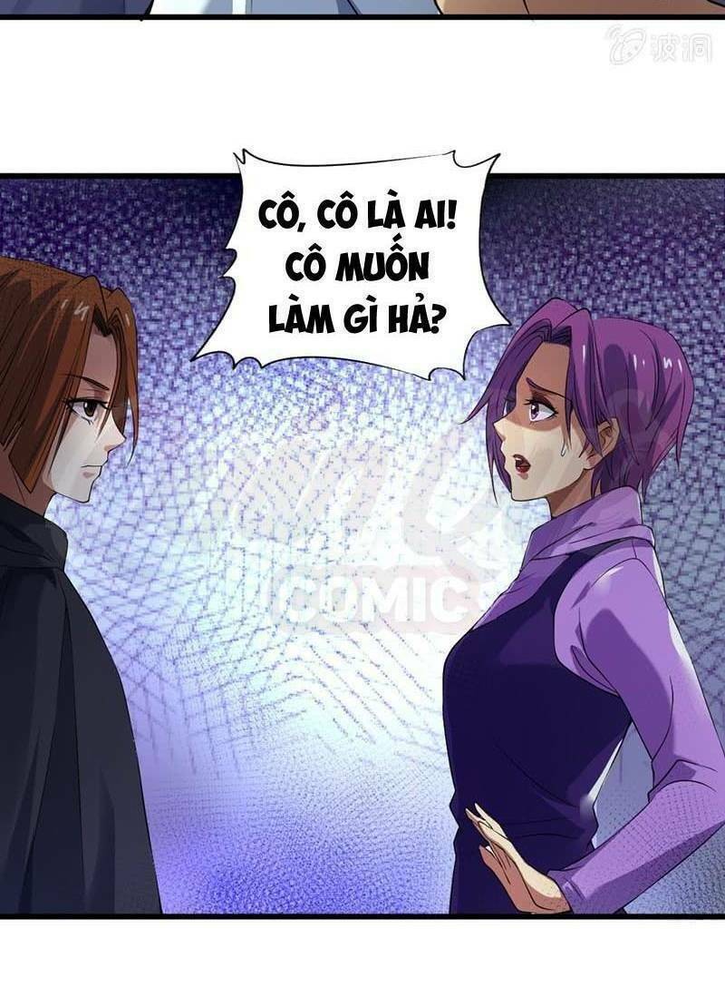 Cuộc Sống Tận Thế Bắt Đầu Từ Số 0: Chapter 48