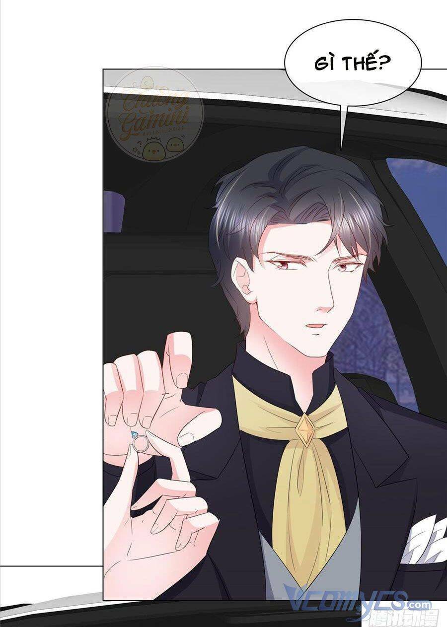 Nhược Hữu Hàn Đông Ngộ Noãn Dương: Chapter 23