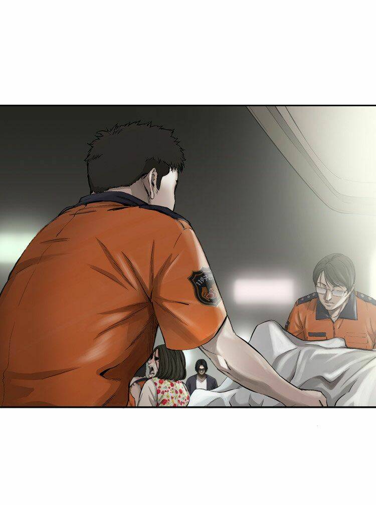 Diamond Dust: Chapter 0.1