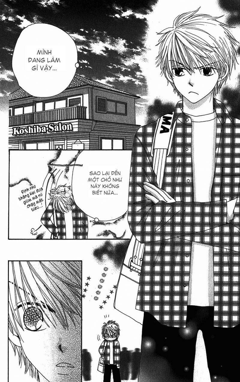 Dự Án Kéo Vàng: Chapter 31