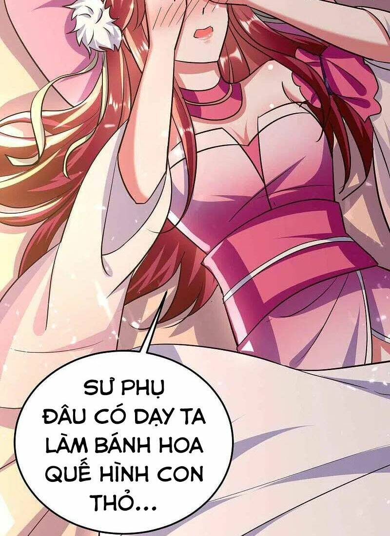 Vạn Giới Tiên Vương: Chapter 174