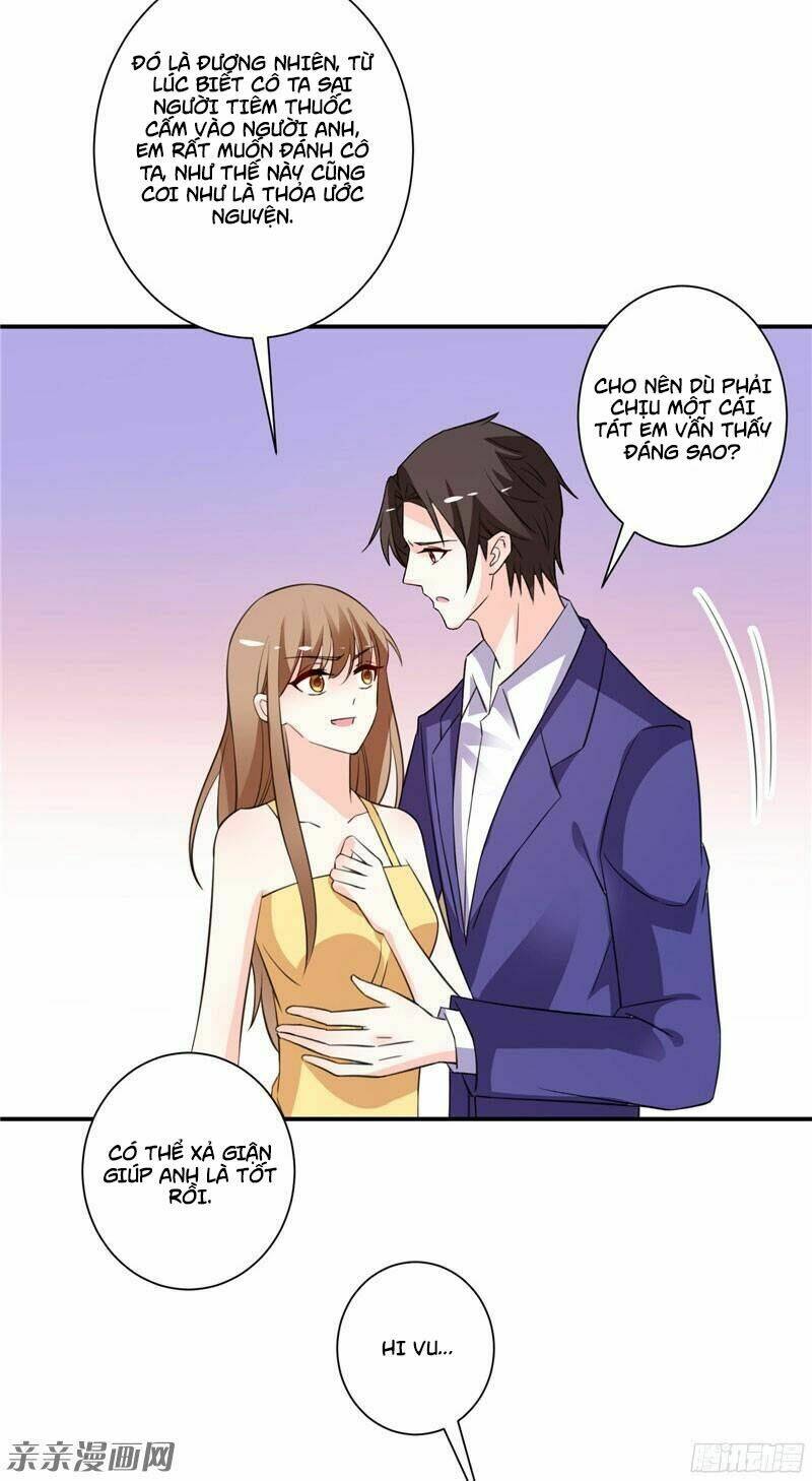 Vợ Yêu Là Báu Vật: Chapter 55