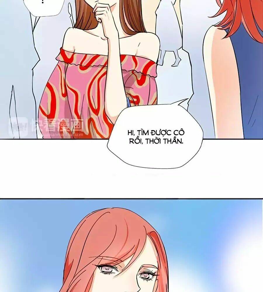 Mùi Hương Lãng Mạn: Chapter 20