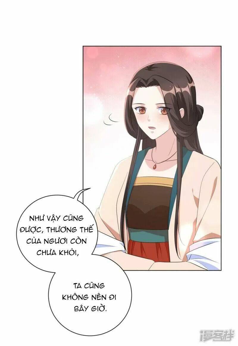 Vương Phi Có Độc!: Chapter 39