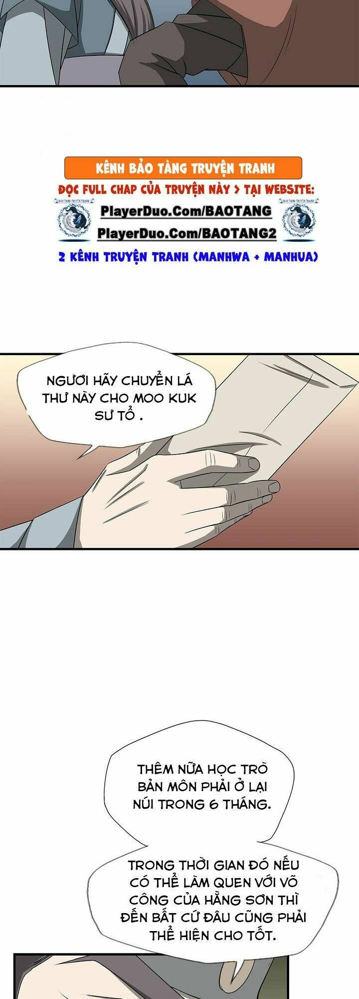 Cuồng Long: Chapter 55