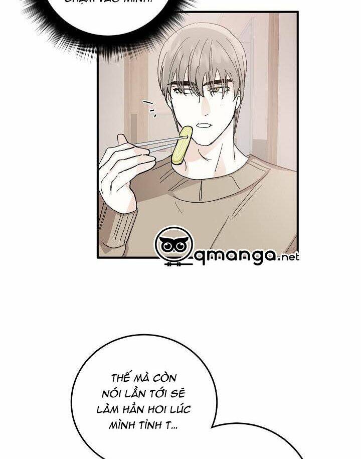 Kẻ Cắp Mặt Trăng: Chapter 49