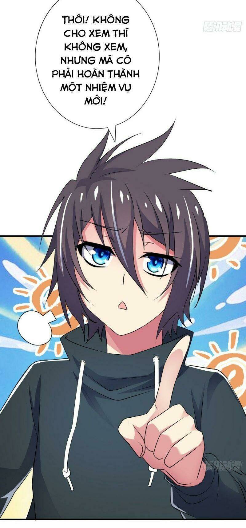 Hệ Thống Bái Kim Siêu Cấp: Chapter 17