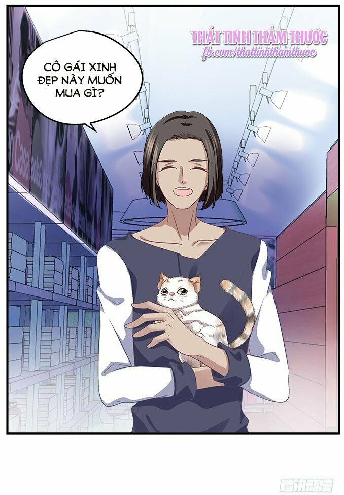 Thiên lại âm linh: Chapter 52