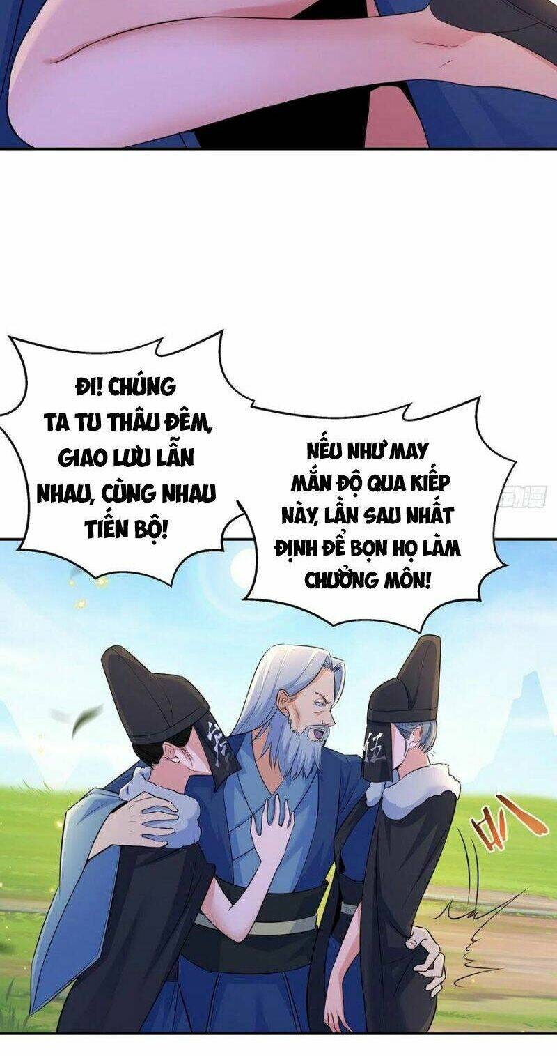Ta Là Đại Hoàn Đan: Chapter 32
