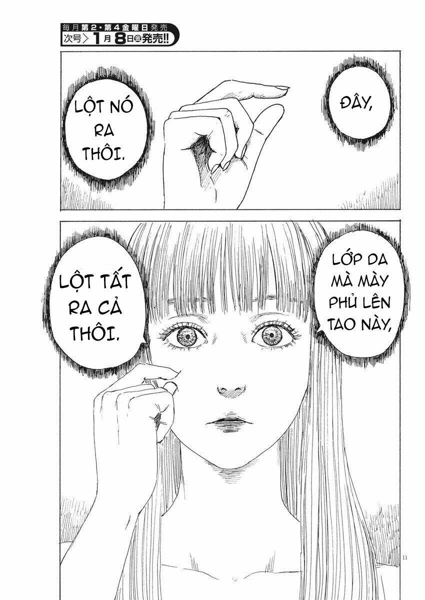 Chi No Wadachi: Chapter 89