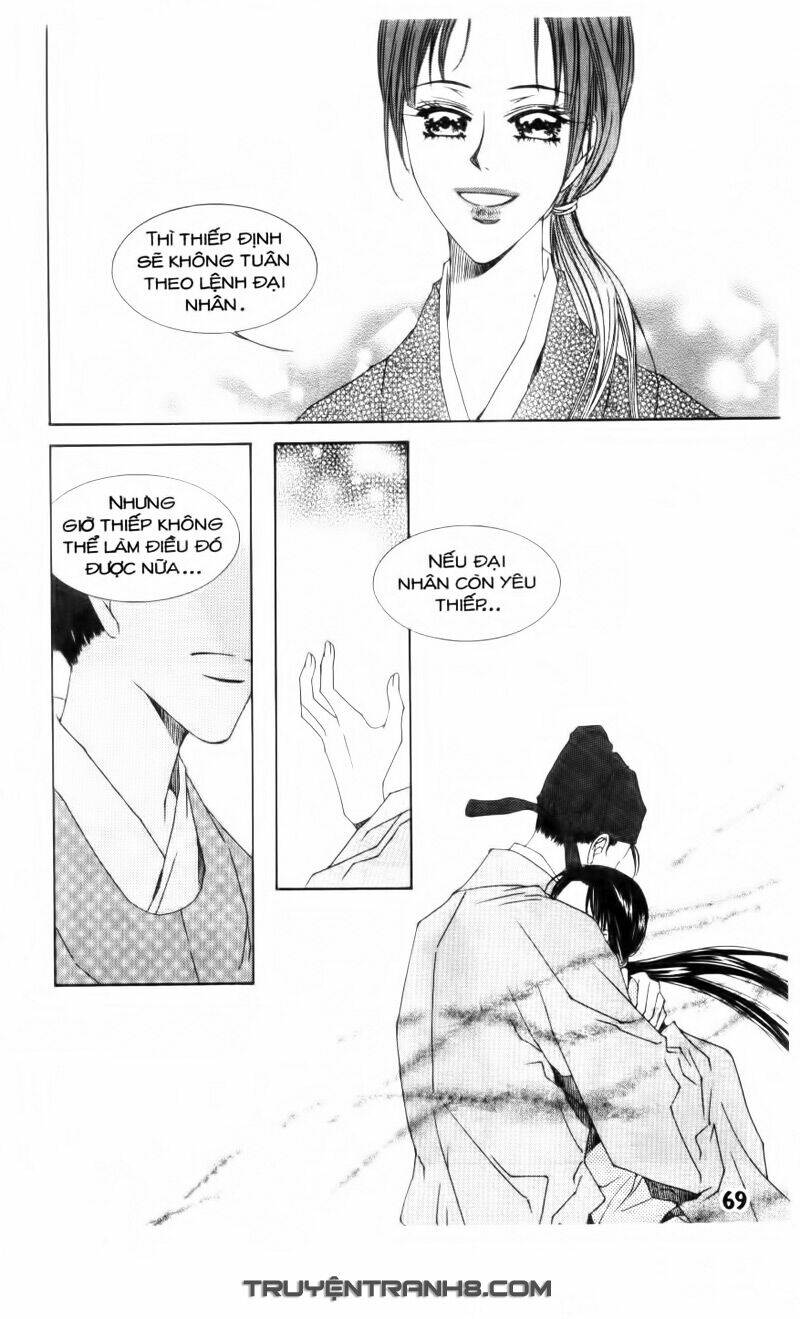 Pháp Sư Trừ Tà: Chapter 6.1