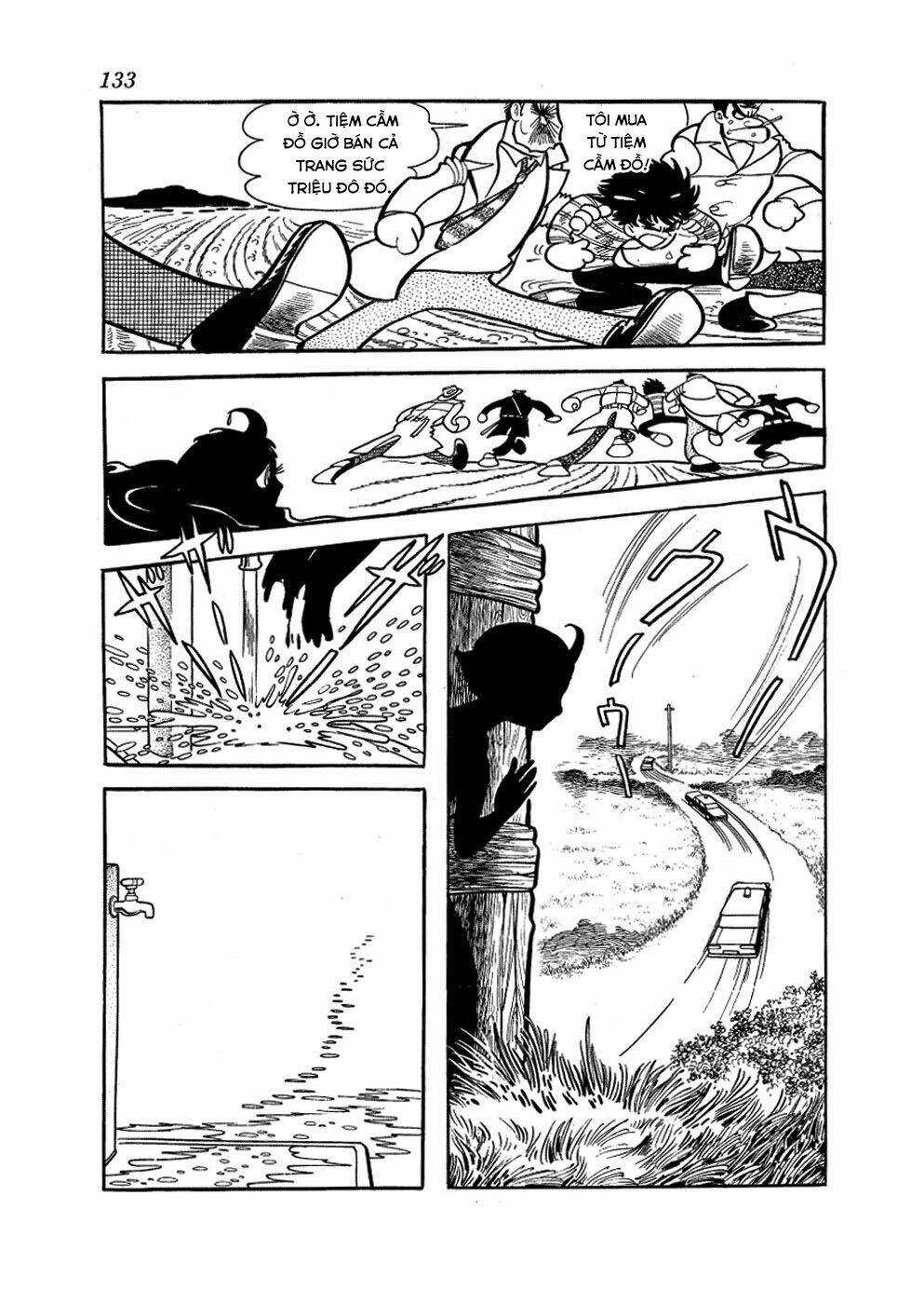 Alabaster: Chapter 3