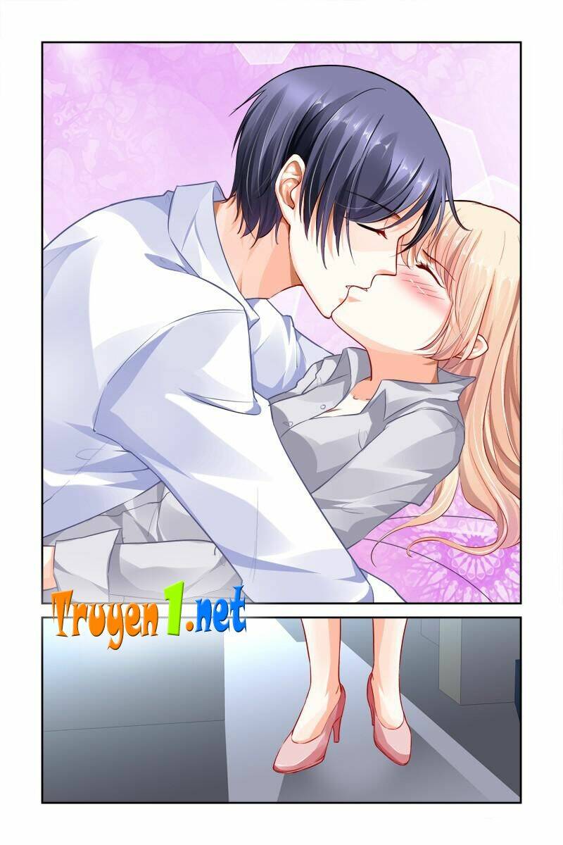 Hào Môn Đệ Nhất Thịnh Hôn: Chapter 13