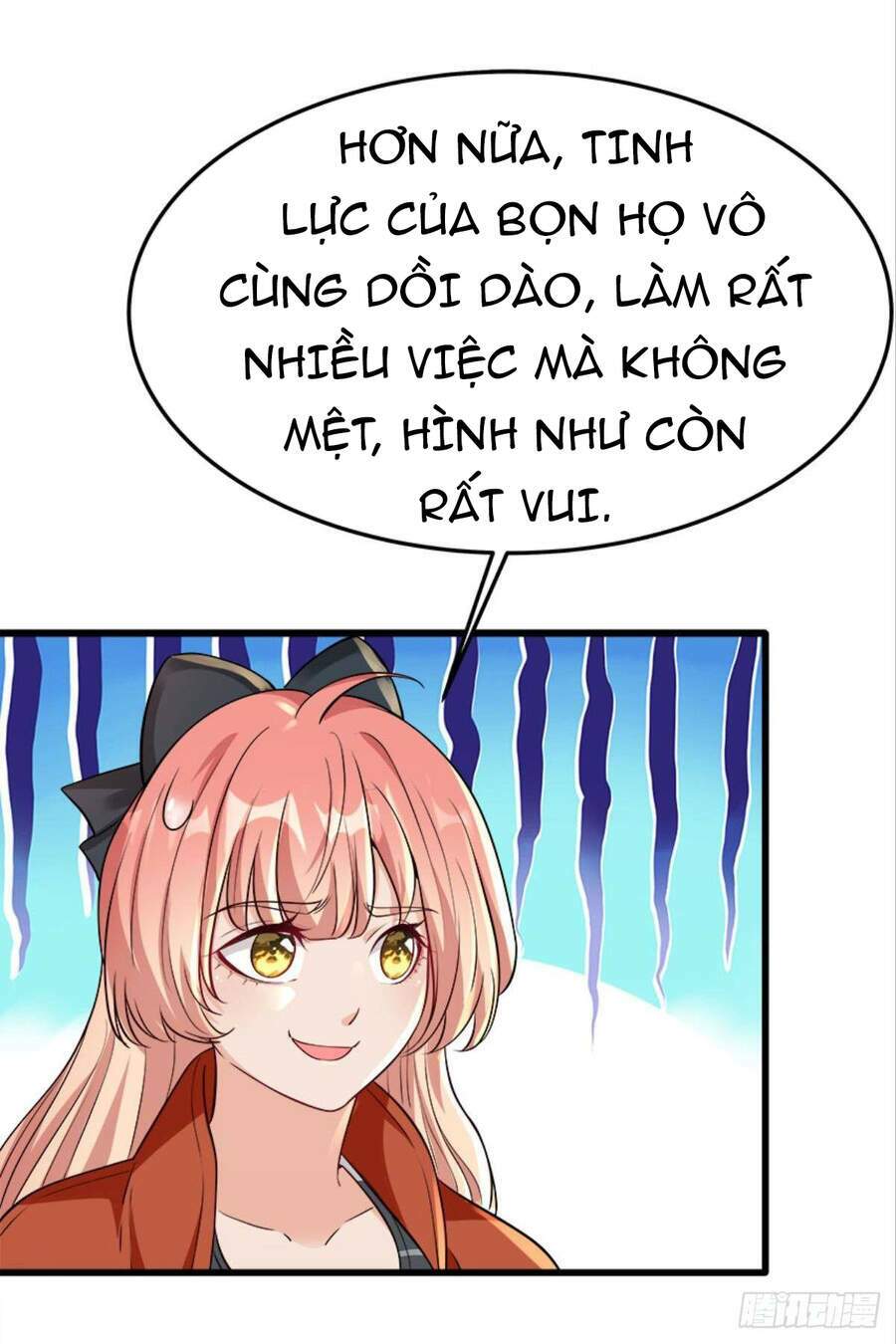 Mạt Thế Thần Tài: Chapter 22