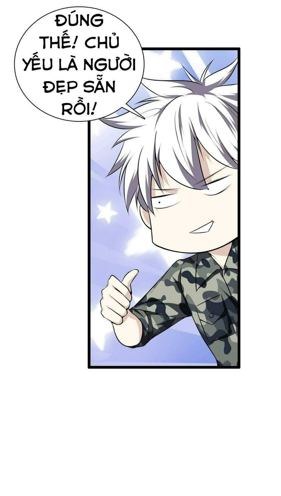 Đô Thị Chí Tôn: Chapter 34