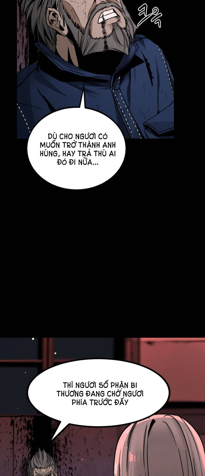 Hero Killer Boom: Chapter 11