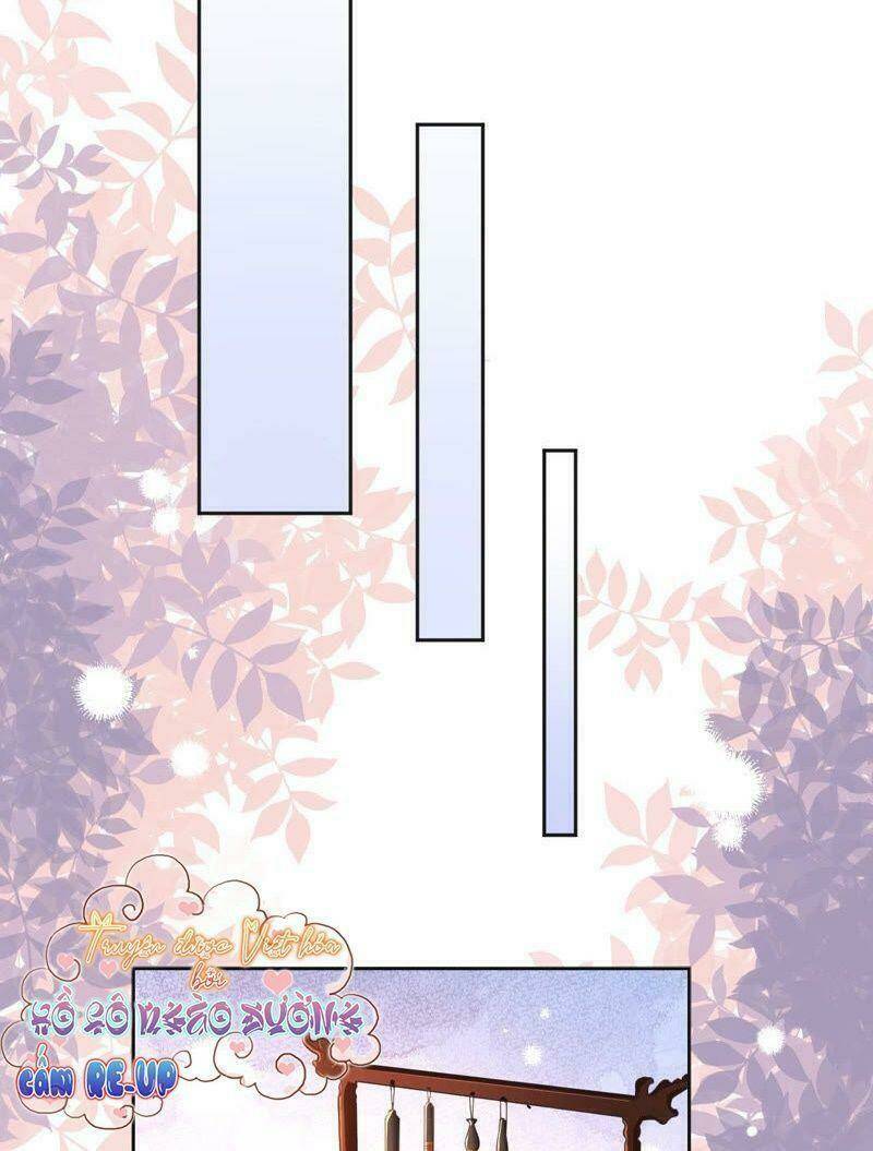 Quận Chúa Vững Vàng, Thiết Lập Nhân Vật Không Thể Vỡ: Chapter 13