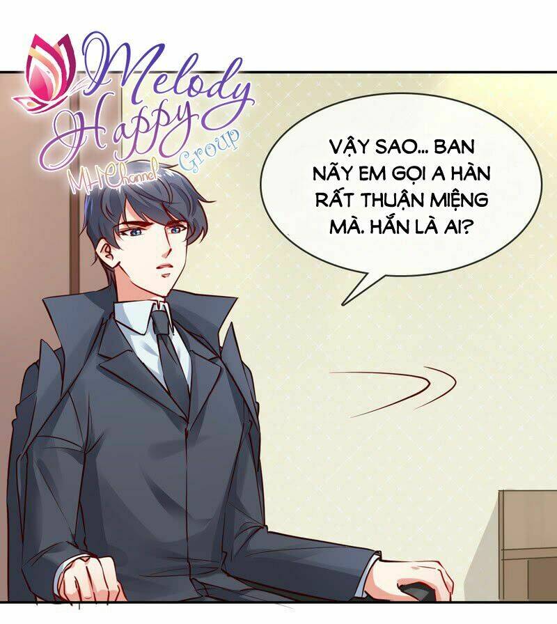 Danh Môn Lược Hôn: Cố Thiếu Nhĩ Câu Liễu: Chapter 9