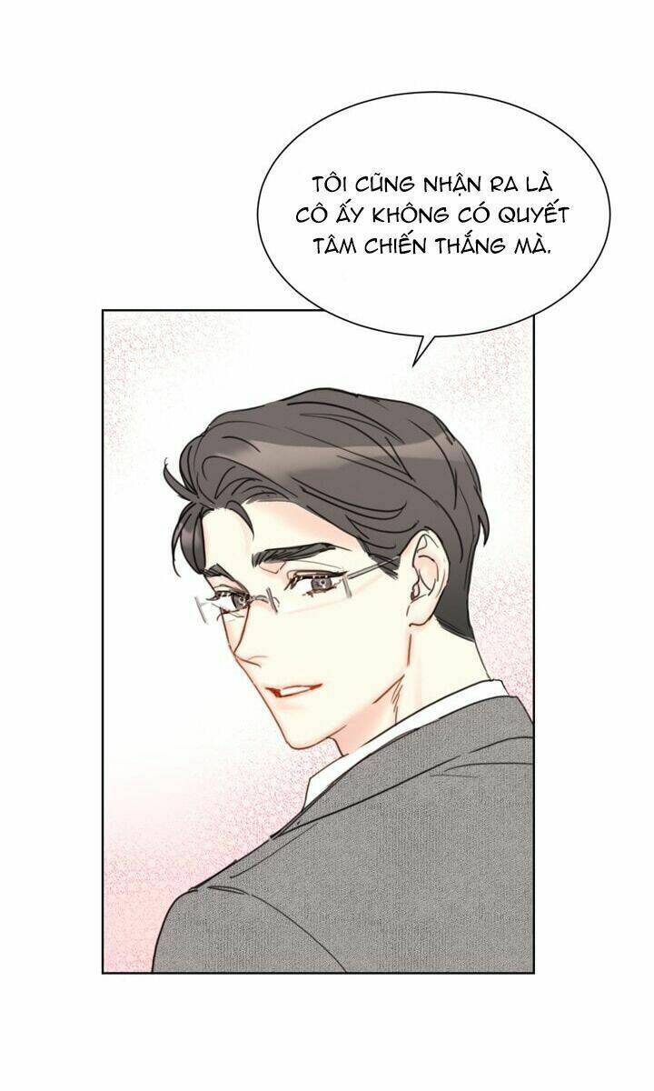 Hẹn Hò Nơi Công Sở: Chapter 36