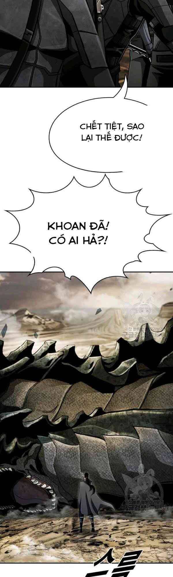 Thợ Săn Đầu Tiên: Chapter 101