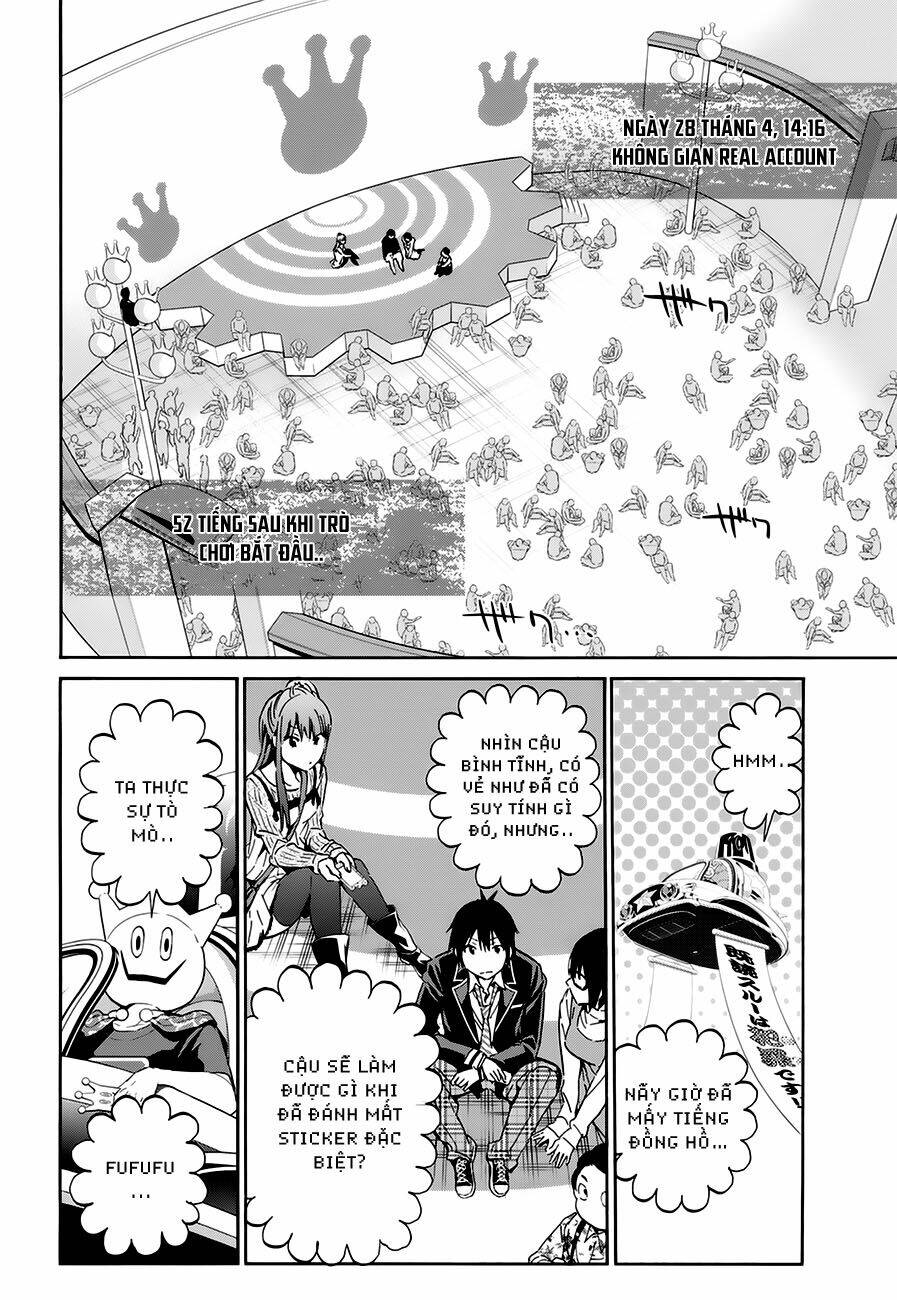 Real Account Ii: Chapter 20