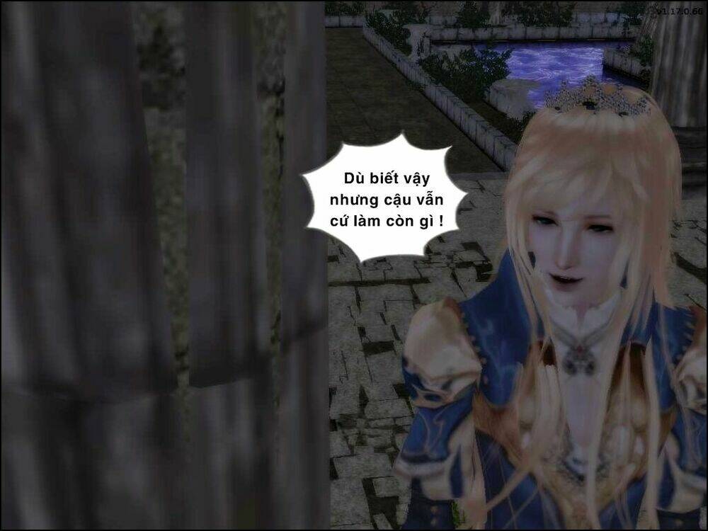 Truyện Sims - Earl Story: Chapter 44