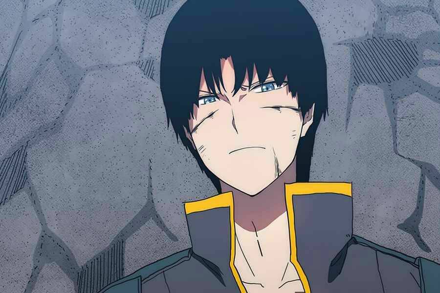 Các Chòm Sao Chỉ Chú Ý Mình Tôi: Chapter 21