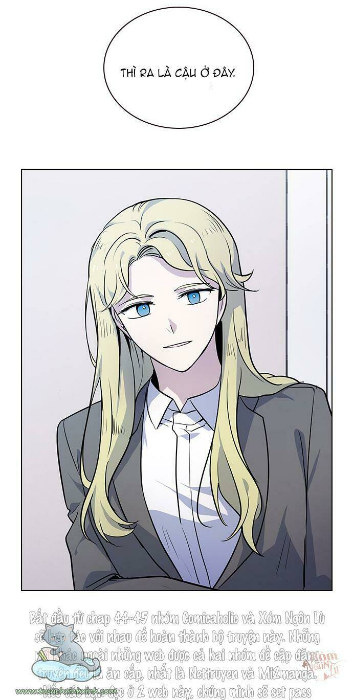 Thằng Bạn Trai Tồi Tệ Của Tôi: Chapter 60