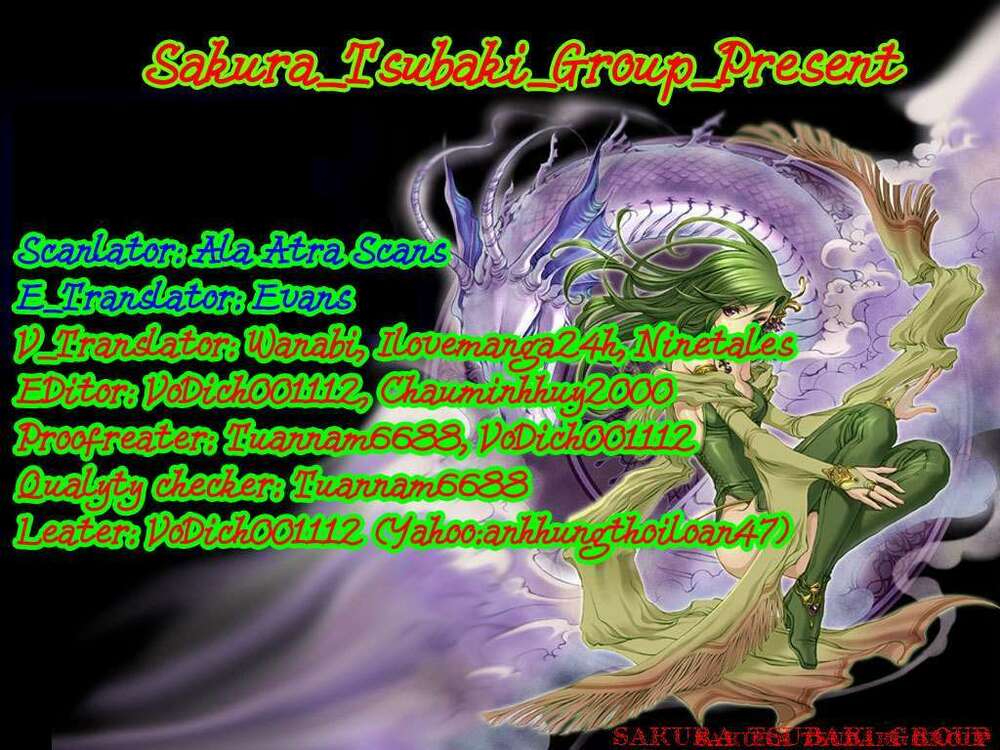 Freezing: Chapter 30