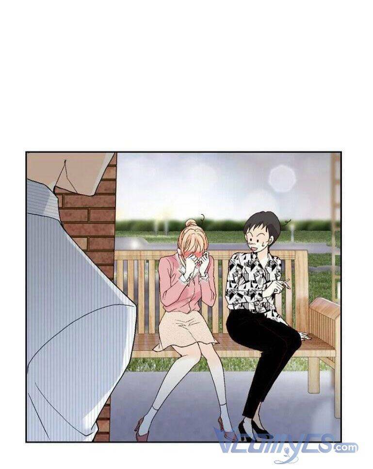 Lee Bom, Em Là Của Anh: Chapter 41