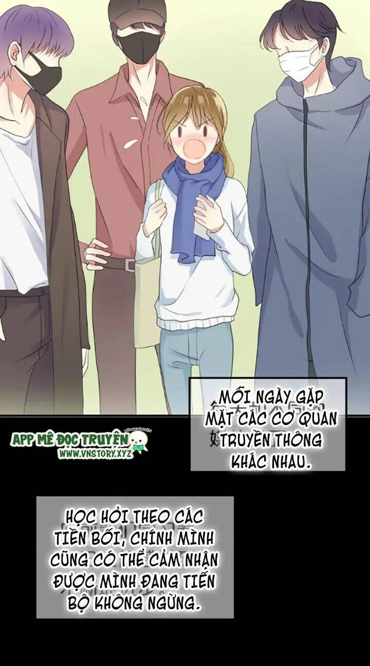 Thần Tượng Điểm Zero: Chapter 143