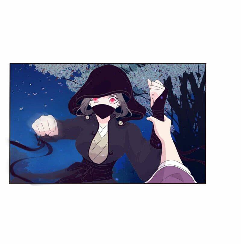 Tướng Quân Mời Ra Trận: Chapter 10