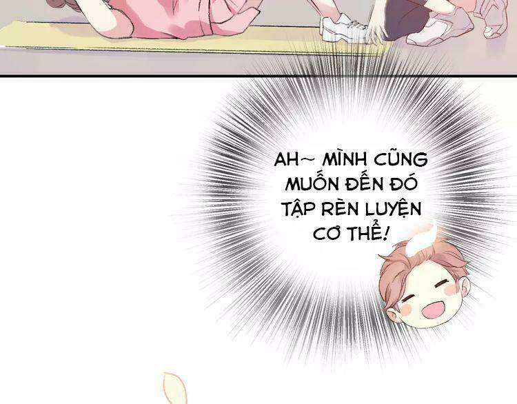 Cuộc Chiến Tình Yêu: Chapter 12