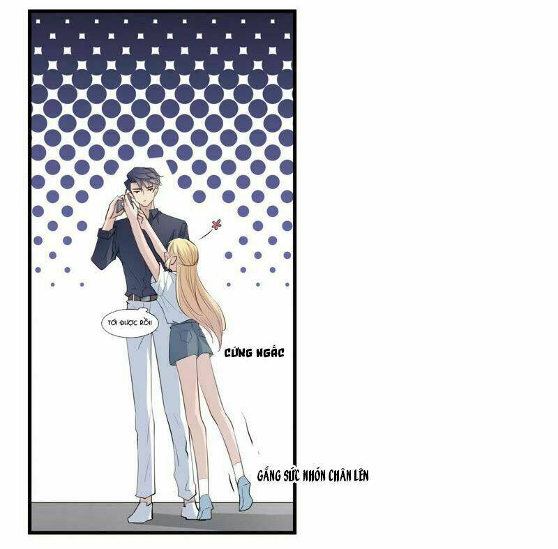 Chiến Lược Lãng Mạn Của Thịnh Thiếu: Chapter 79