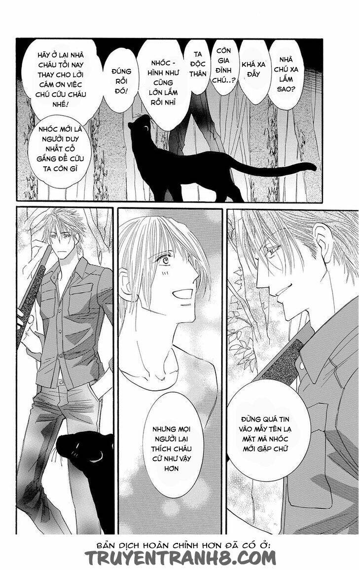 Moon Trick: Chapter 17